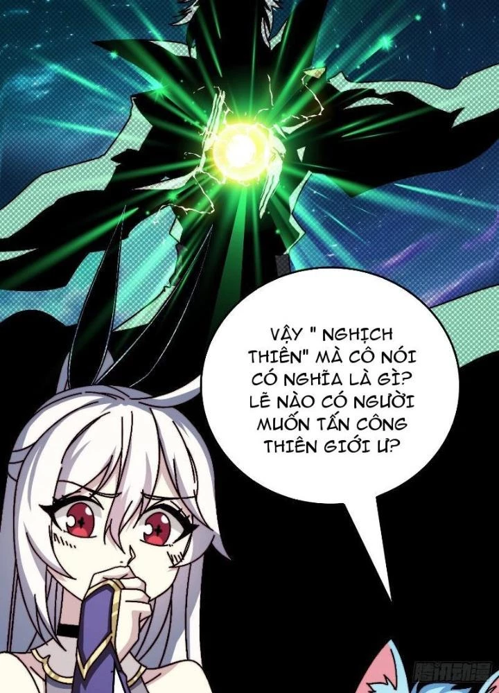 Trùm Cuối Là Ta Chapter 57 - 55