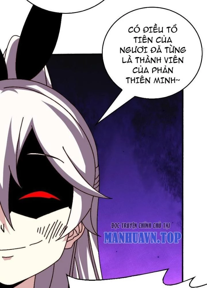 Trùm Cuối Là Ta Chapter 57 - 61