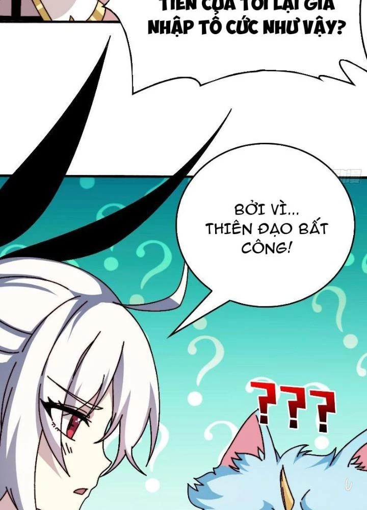 Trùm Cuối Là Ta Chapter 57 - 63