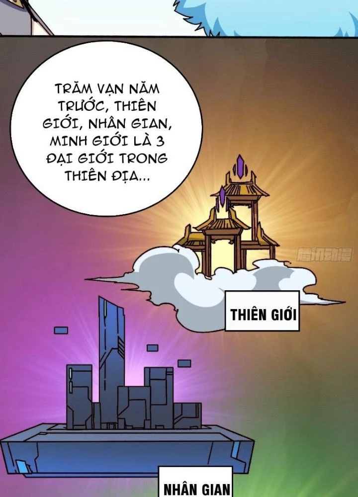 Trùm Cuối Là Ta Chapter 57 - 65