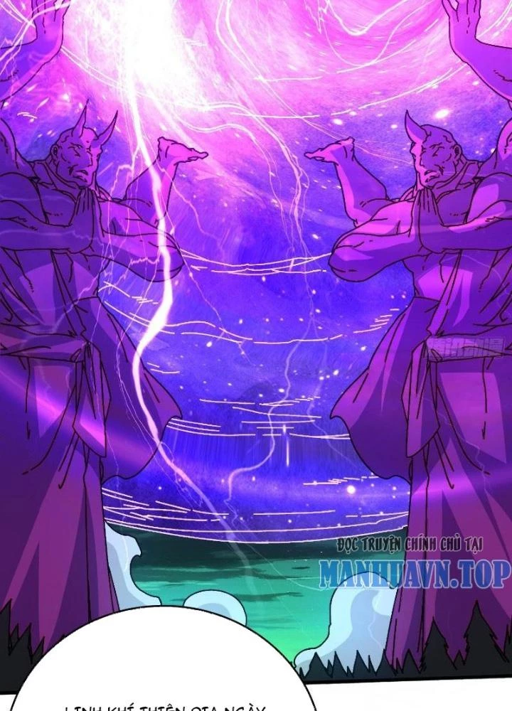 Trùm Cuối Là Ta Chapter 57 - 73