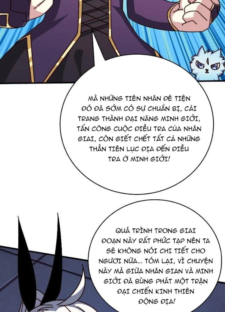 Trùm Cuối Là Ta Chapter 57 - 77