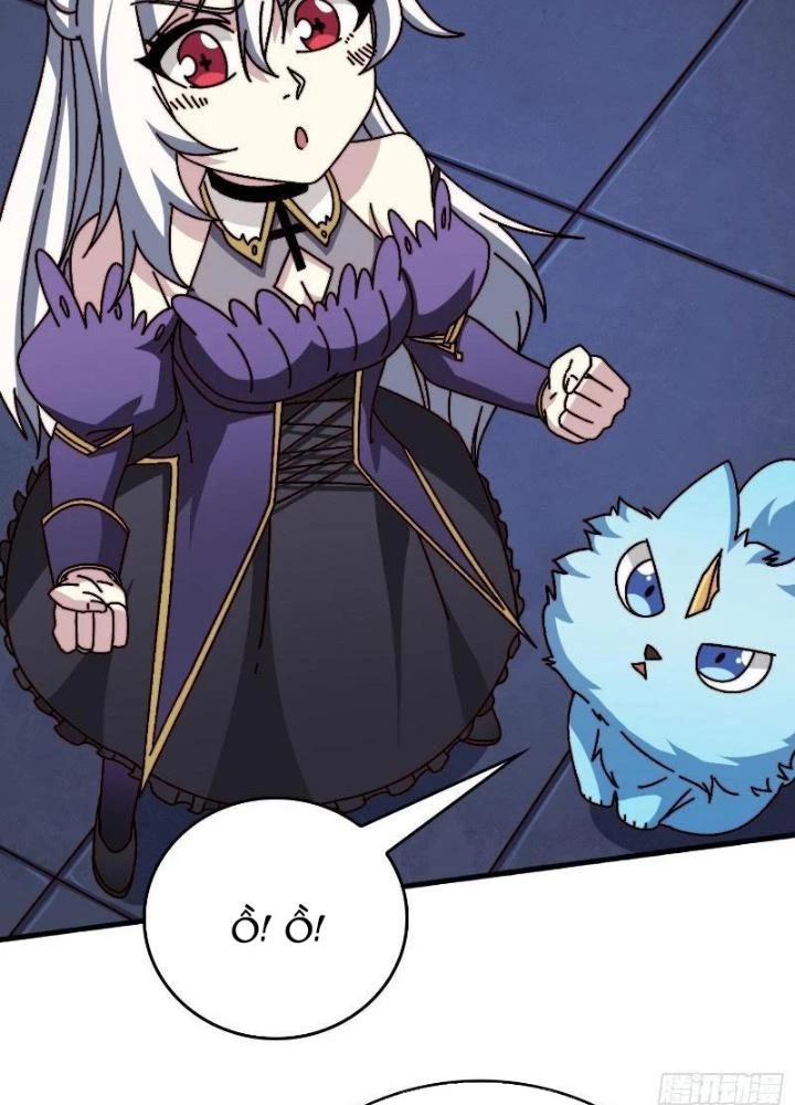 Trùm Cuối Là Ta Chapter 57 - 79