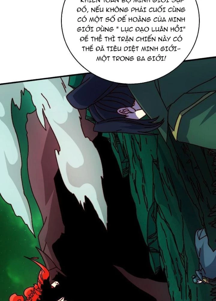 Trùm Cuối Là Ta Chapter 57 - 81