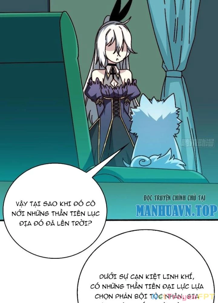 Trùm Cuối Là Ta Chapter 57 - 91