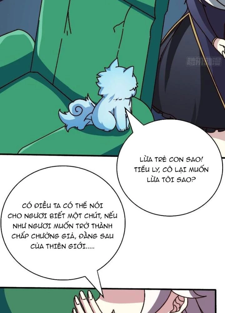 Trùm Cuối Là Ta Chapter 57 - 97