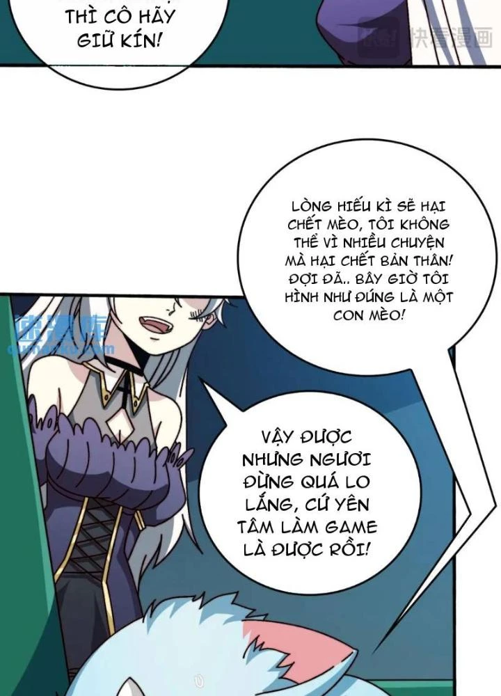 Trùm Cuối Là Ta Chapter 58 - 5