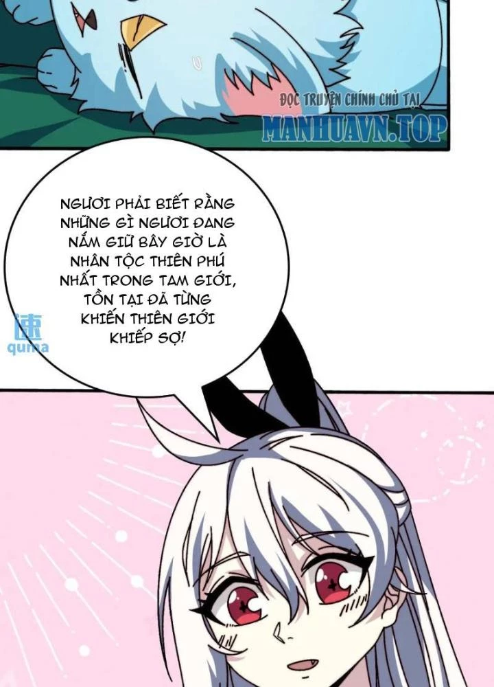 Trùm Cuối Là Ta Chapter 58 - 7