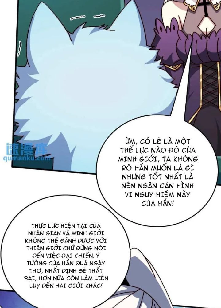 Trùm Cuối Là Ta Chapter 58 - 11