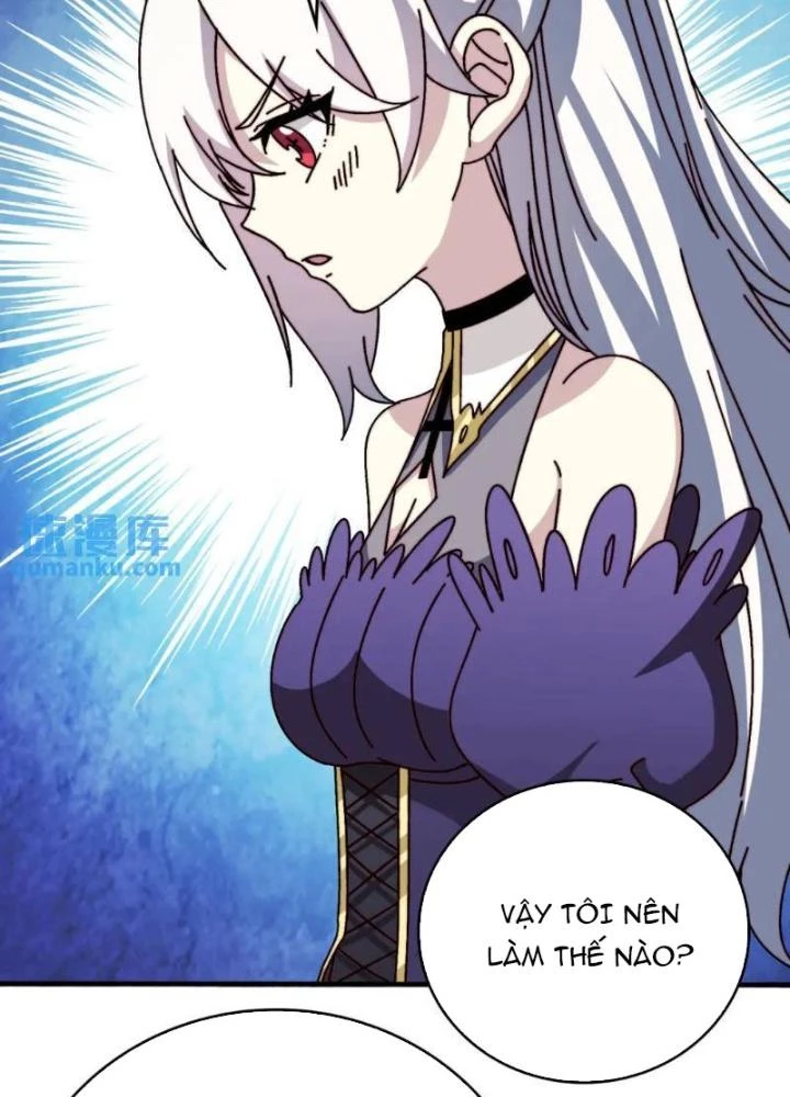 Trùm Cuối Là Ta Chapter 58 - 13