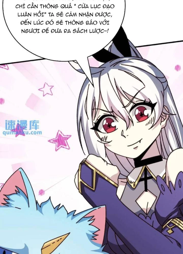 Trùm Cuối Là Ta Chapter 58 - 15