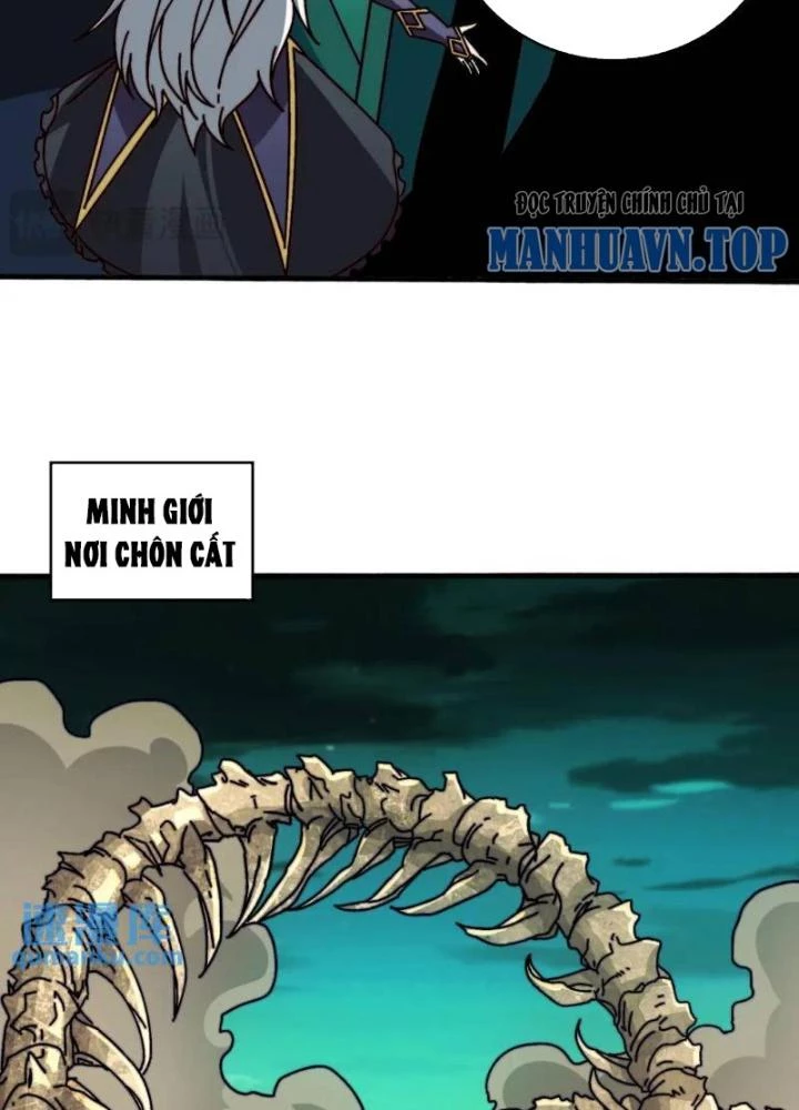 Trùm Cuối Là Ta Chapter 58 - 19