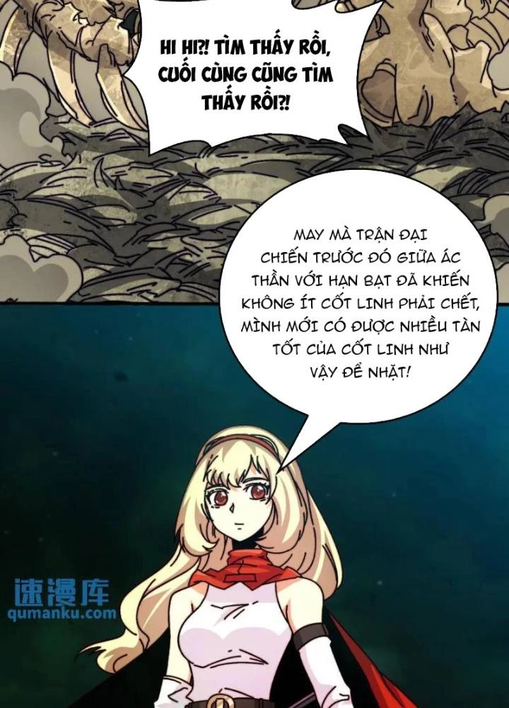 Trùm Cuối Là Ta Chapter 58 - 21