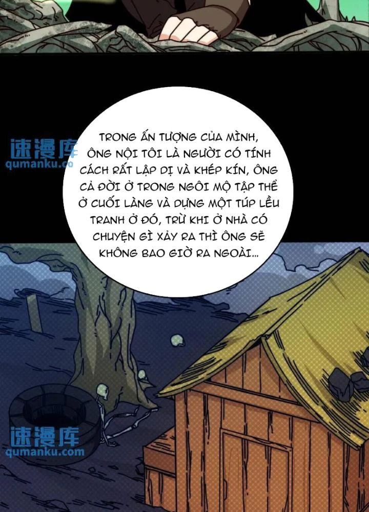 Trùm Cuối Là Ta Chapter 58 - 29