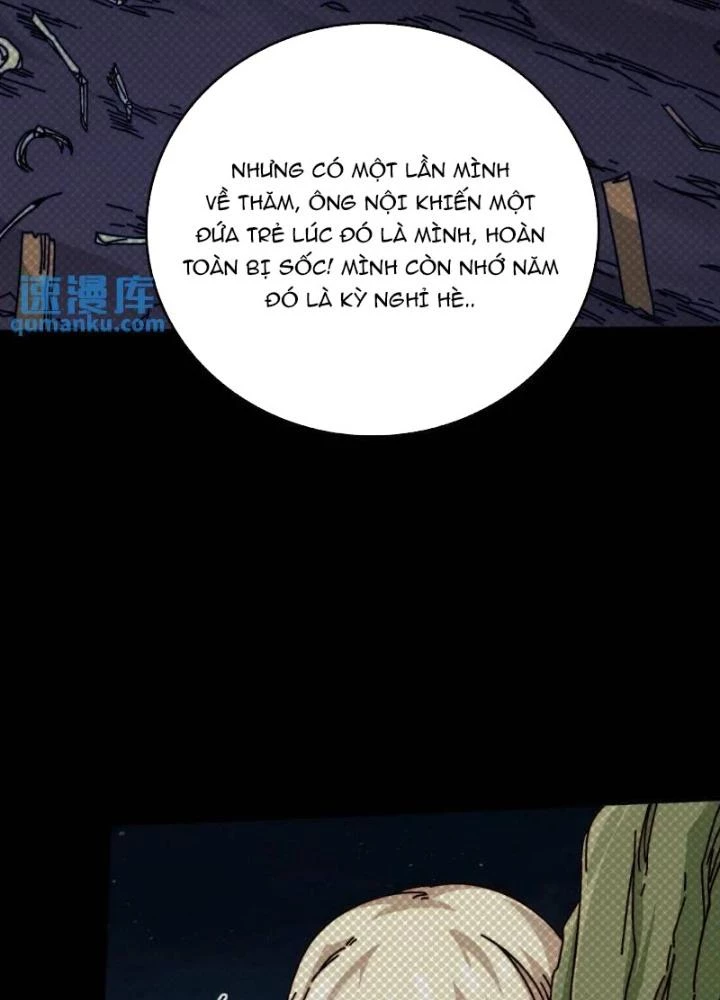 Trùm Cuối Là Ta Chapter 58 - 31