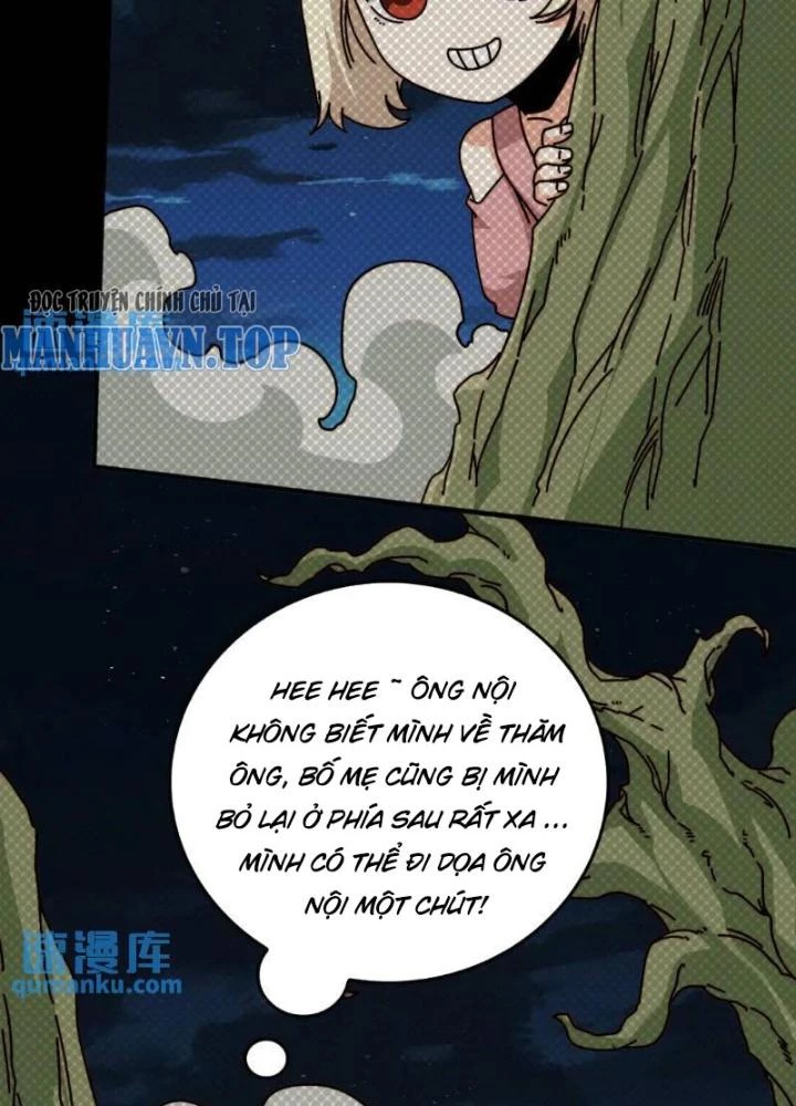 Trùm Cuối Là Ta Chapter 58 - 33