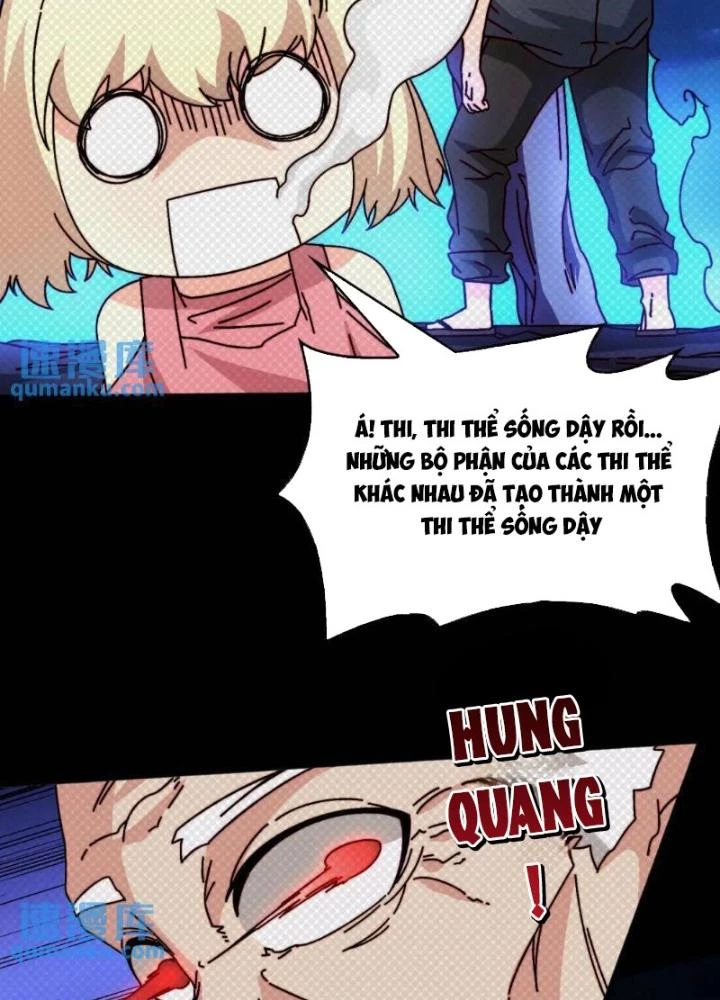 Trùm Cuối Là Ta Chapter 58 - 41