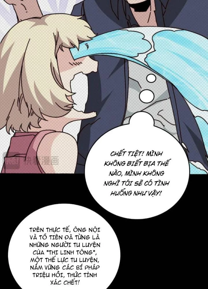 Trùm Cuối Là Ta Chapter 58 - 49