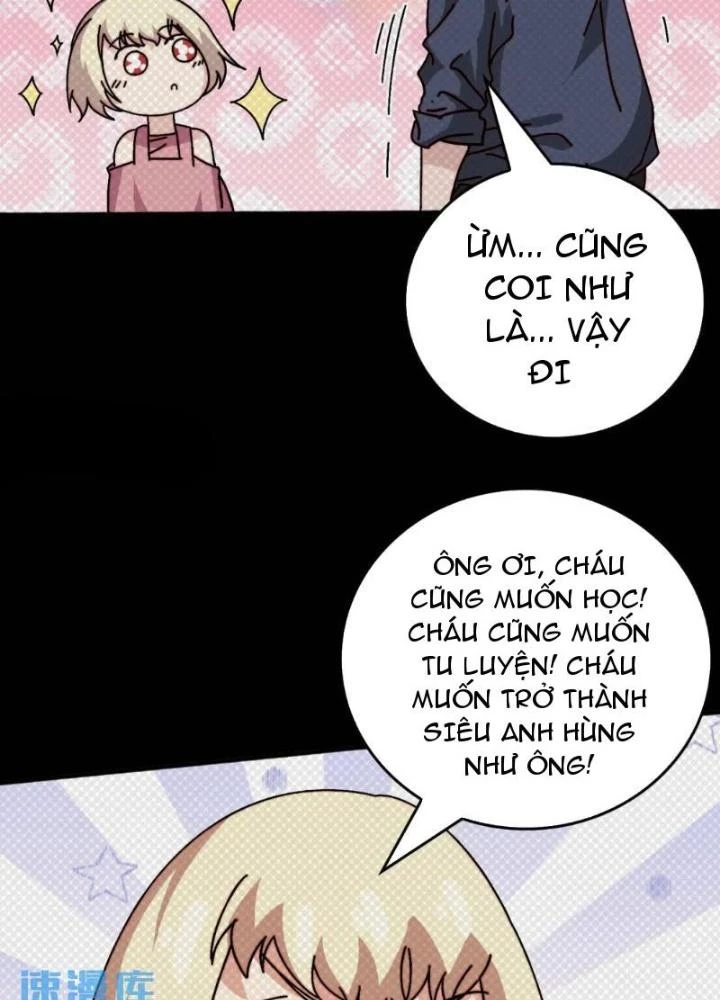 Trùm Cuối Là Ta Chapter 58 - 53