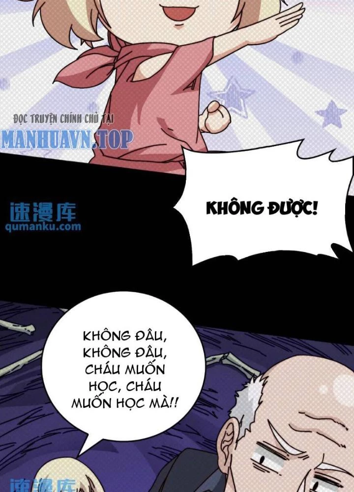 Trùm Cuối Là Ta Chapter 58 - 55