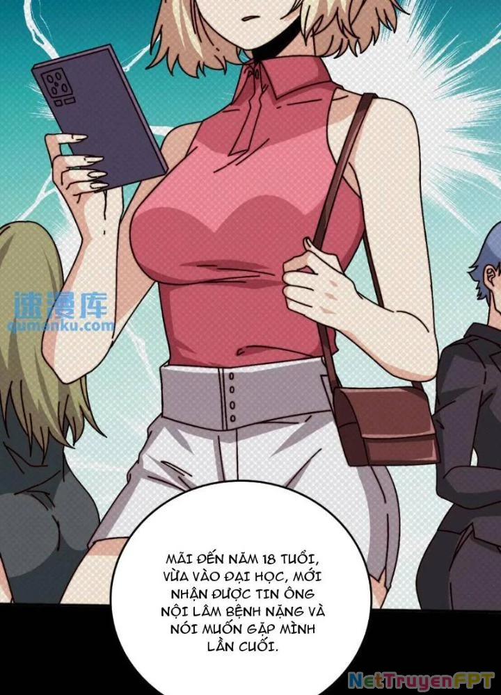 Trùm Cuối Là Ta Chapter 58 - 59