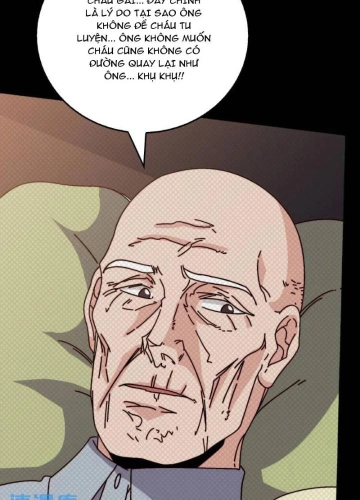 Trùm Cuối Là Ta Chapter 58 - 63