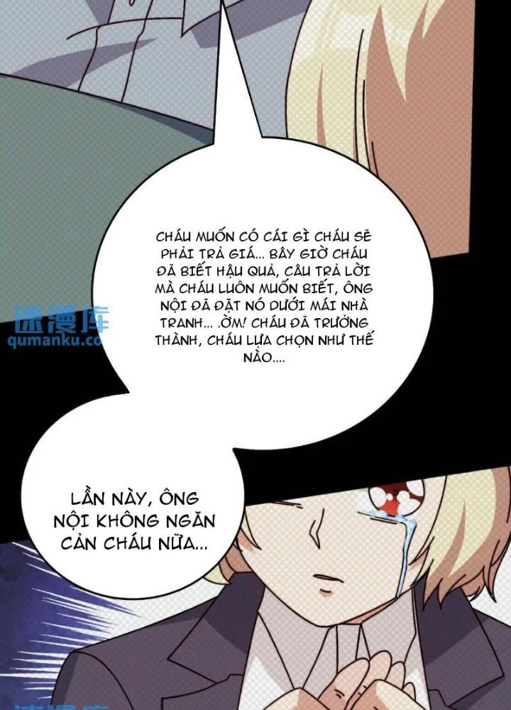Trùm Cuối Là Ta Chapter 58 - 65