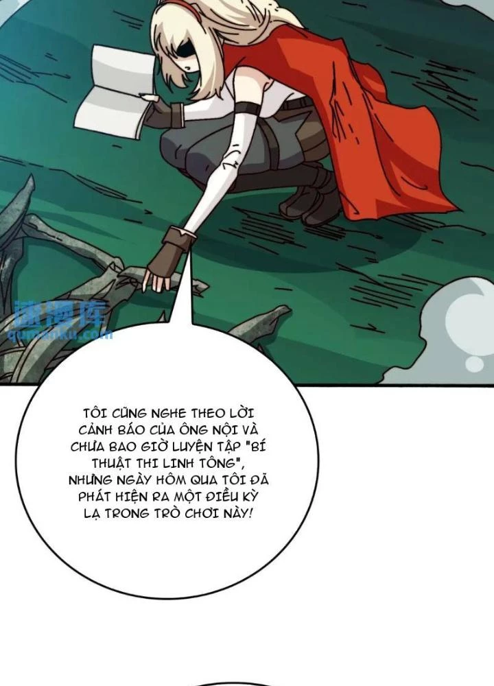 Trùm Cuối Là Ta Chapter 58 - 69