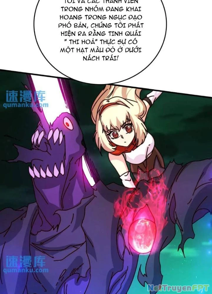 Trùm Cuối Là Ta Chapter 58 - 71