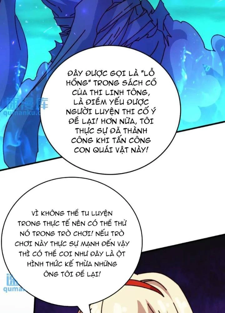 Trùm Cuối Là Ta Chapter 58 - 73