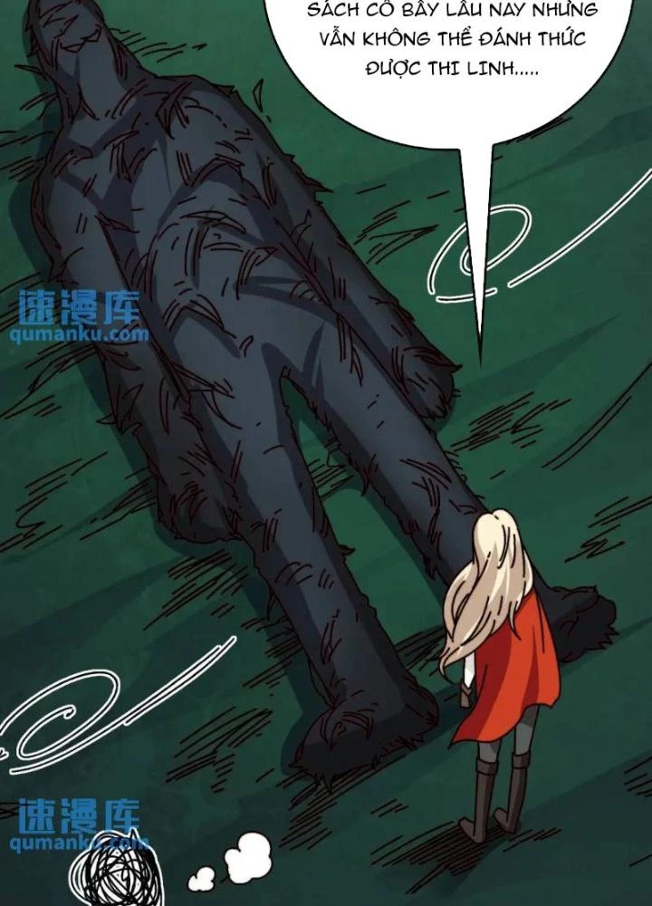 Trùm Cuối Là Ta Chapter 58 - 77