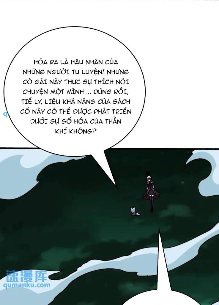 Trùm Cuối Là Ta Chapter 58 - 79