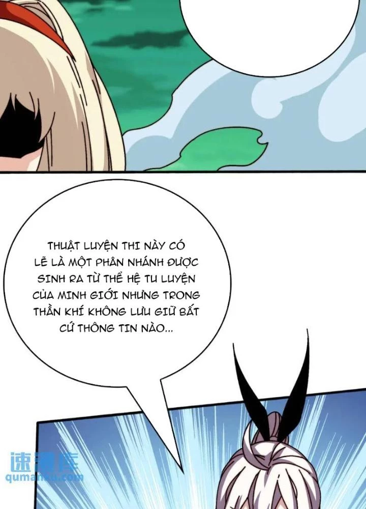 Trùm Cuối Là Ta Chapter 58 - 81