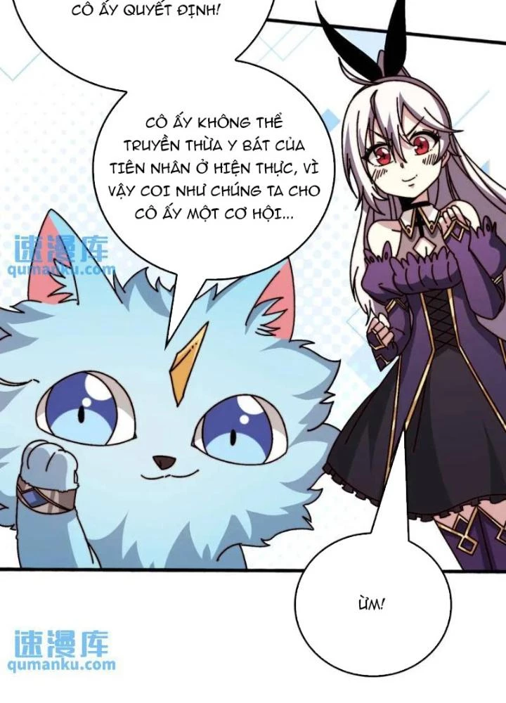 Trùm Cuối Là Ta Chapter 58 - 85