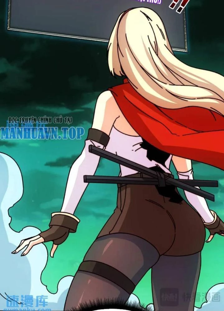 Trùm Cuối Là Ta Chapter 58 - 89