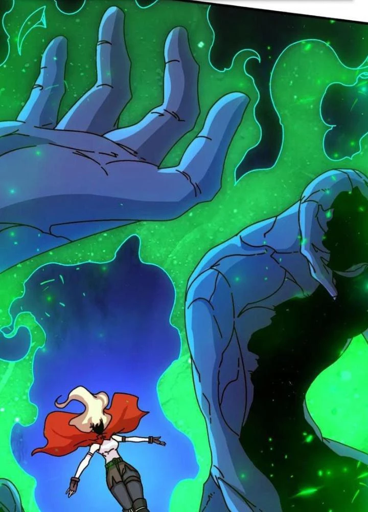 Trùm Cuối Là Ta Chapter 59 - 7