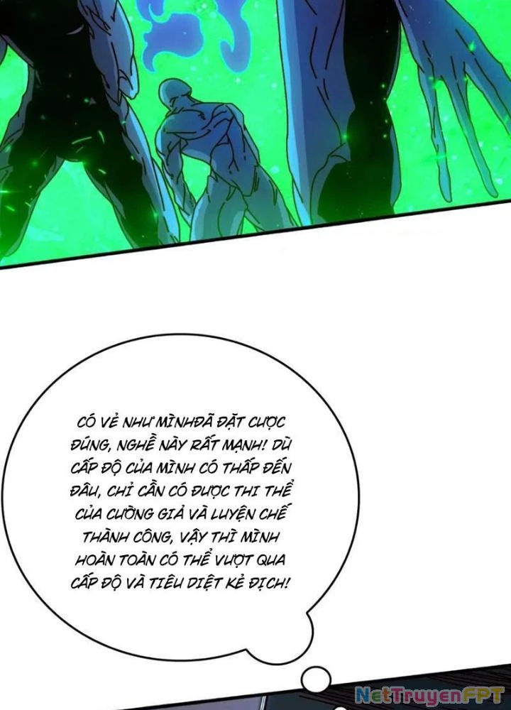 Trùm Cuối Là Ta Chapter 59 - 9