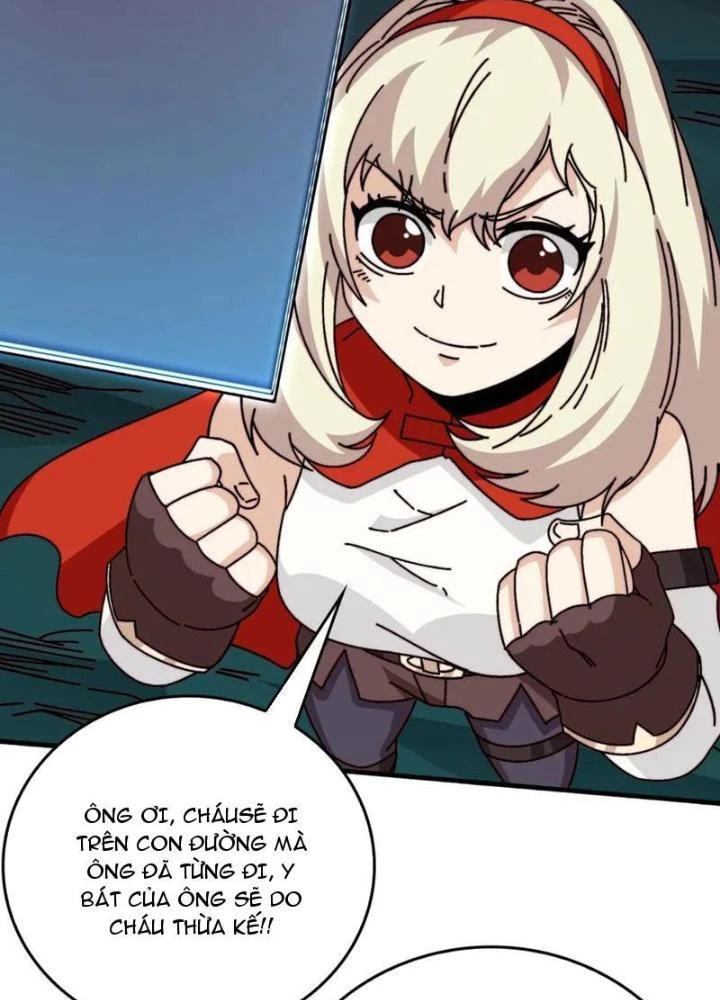 Trùm Cuối Là Ta Chapter 59 - 11