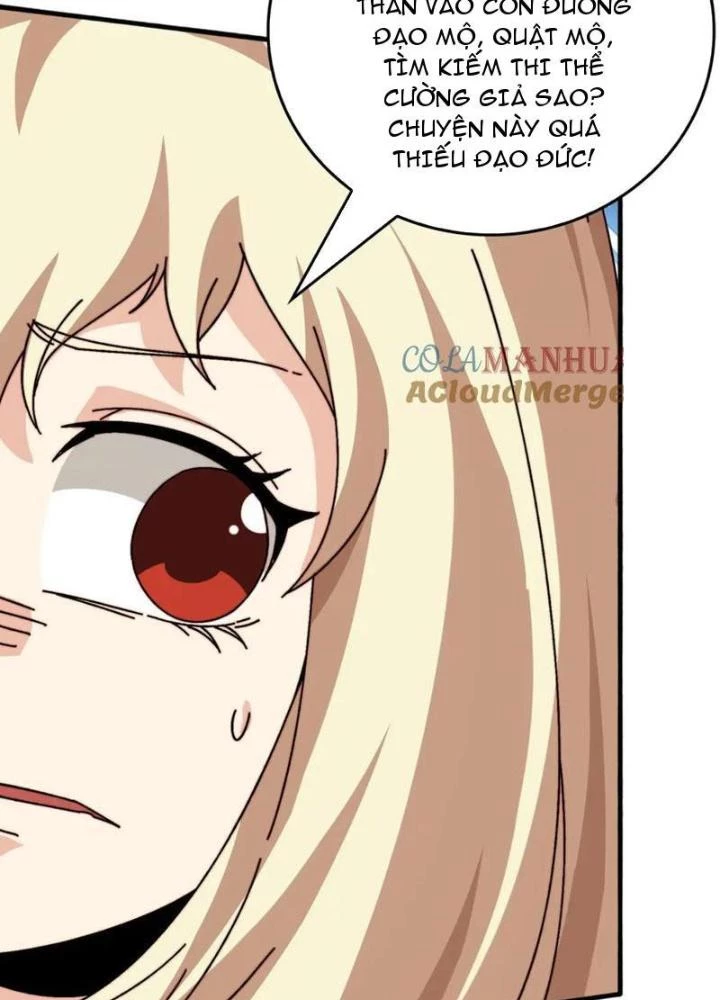 Trùm Cuối Là Ta Chapter 59 - 13