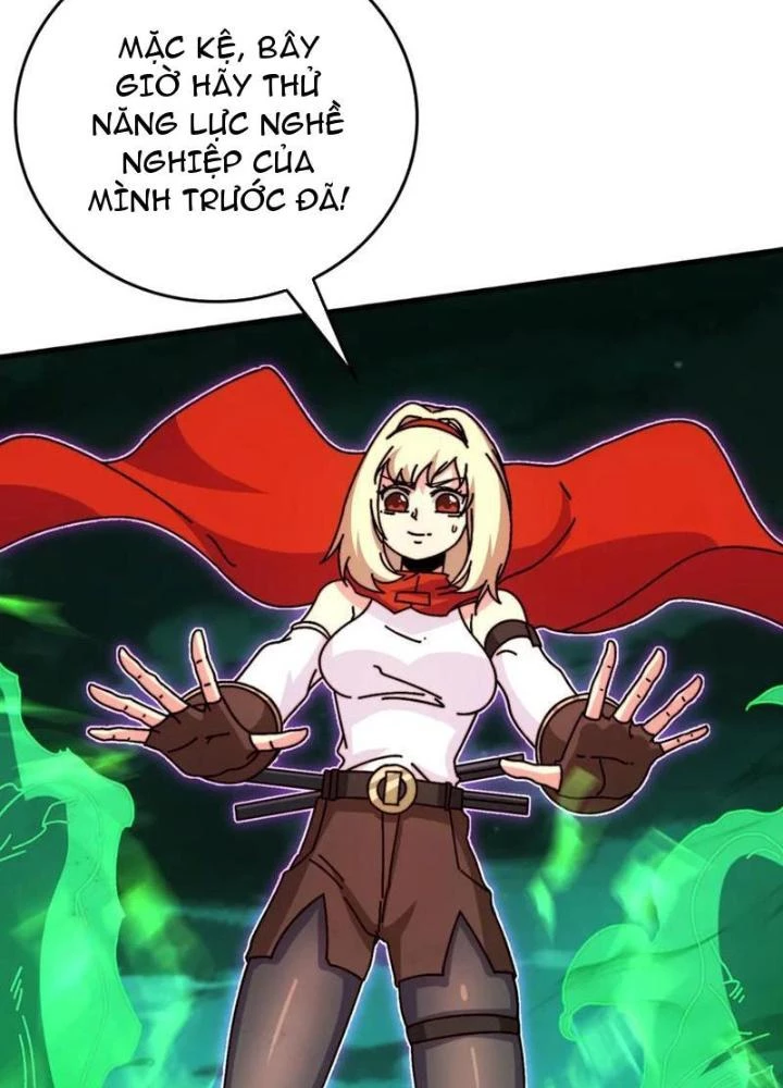 Trùm Cuối Là Ta Chapter 59 - 15