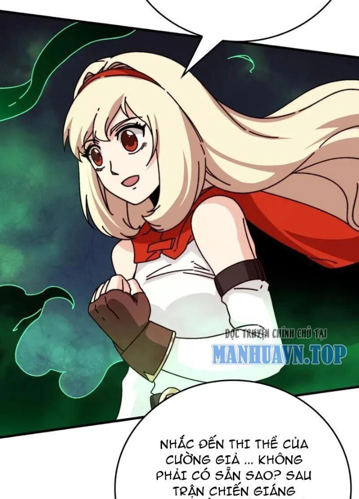 Trùm Cuối Là Ta Chapter 59 - 23