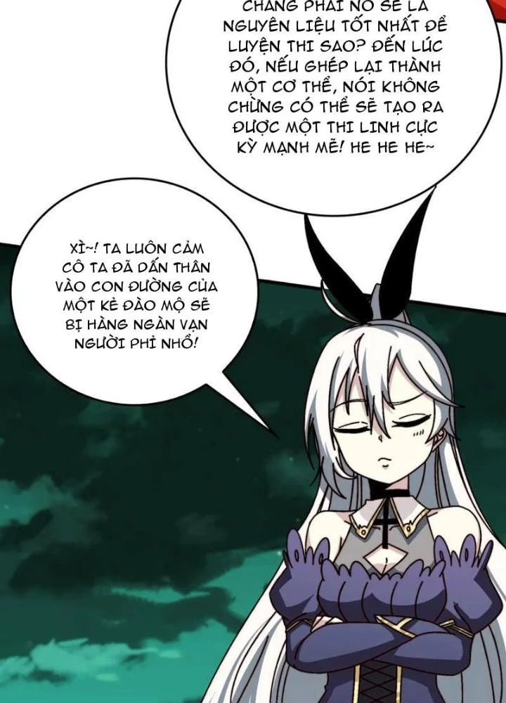 Trùm Cuối Là Ta Chapter 59 - 27