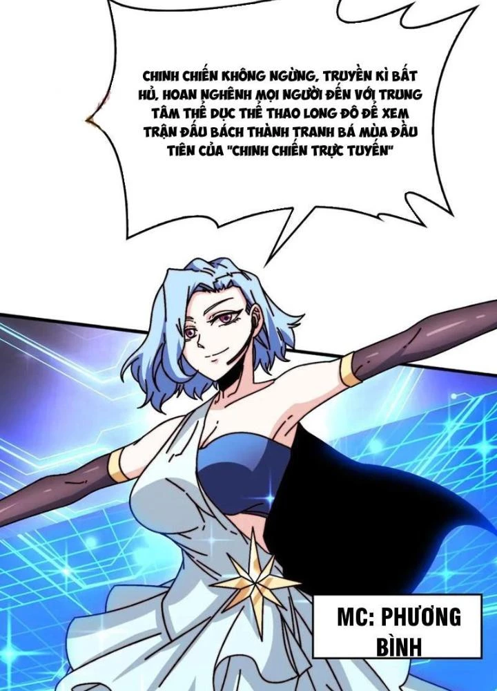 Trùm Cuối Là Ta Chapter 59 - 41