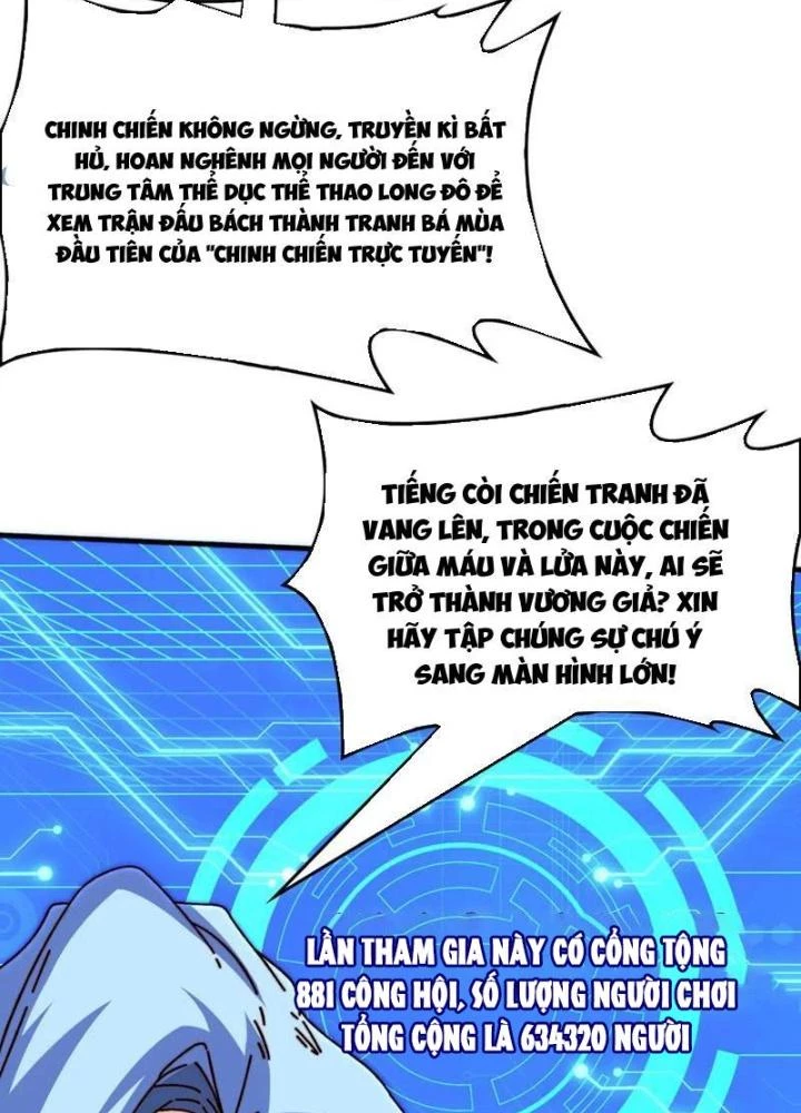 Trùm Cuối Là Ta Chapter 59 - 45