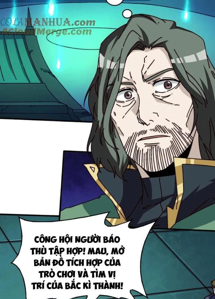 Trùm Cuối Là Ta Chapter 59 - 57