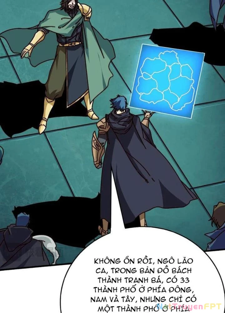 Trùm Cuối Là Ta Chapter 59 - 59