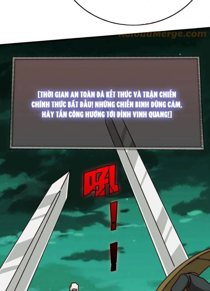 Trùm Cuối Là Ta Chapter 59 - 61