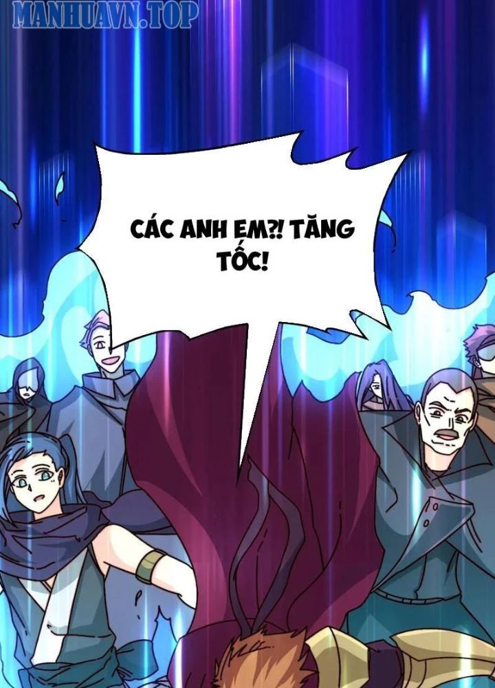 Trùm Cuối Là Ta Chapter 59 - 63