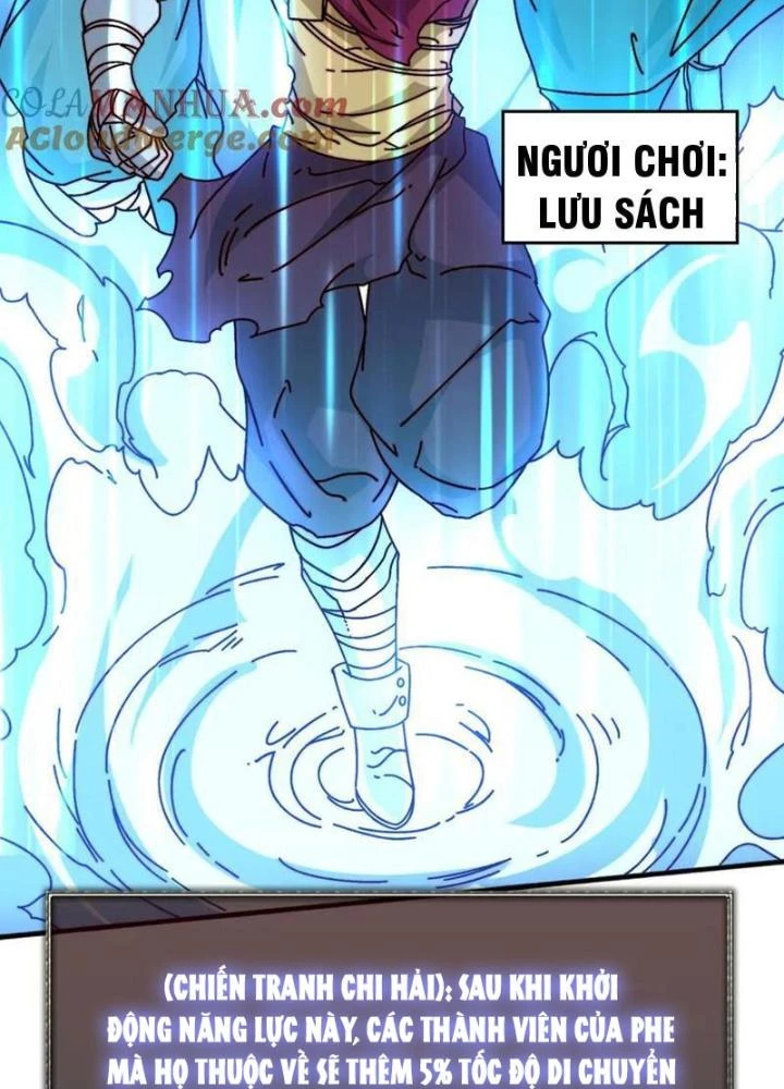 Trùm Cuối Là Ta Chapter 59 - 65