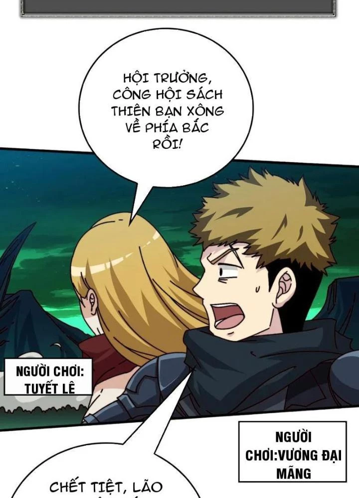 Trùm Cuối Là Ta Chapter 59 - 67